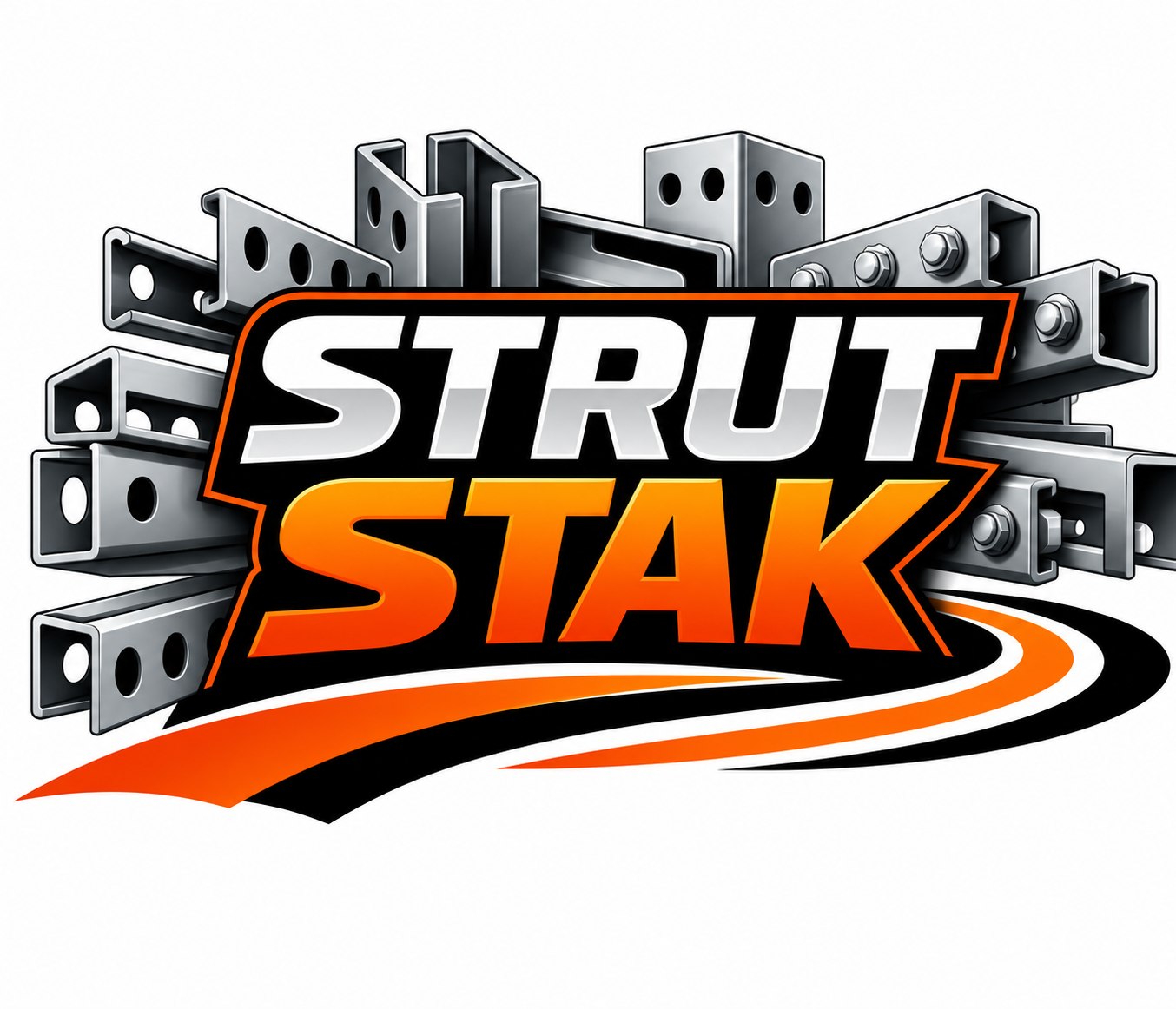 StrutStak Systems logo